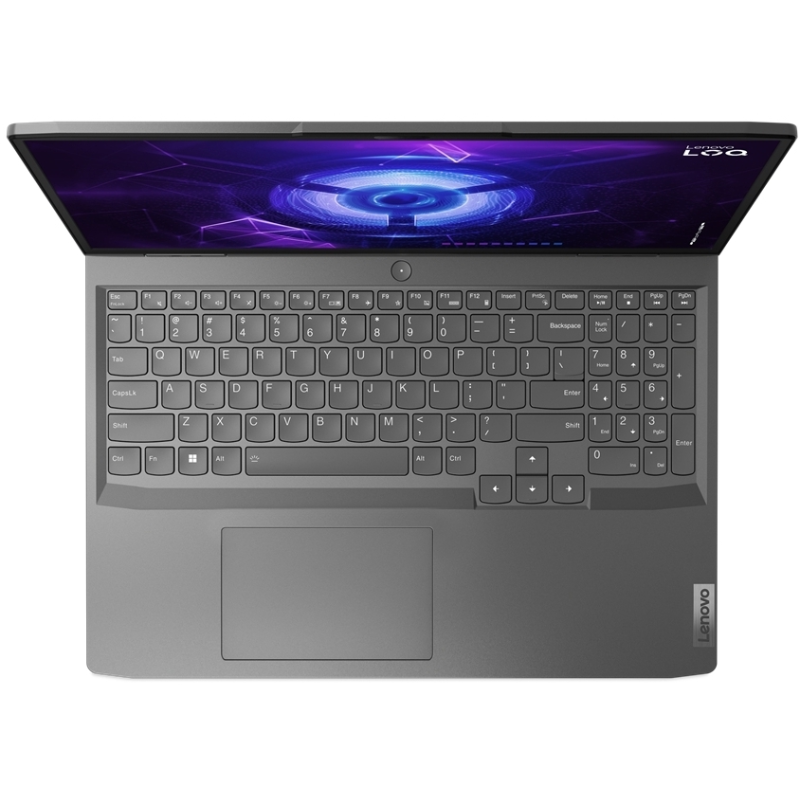 Lenovo LOQ | Core i7-13620H | RTX 4060 | Nanodog.net